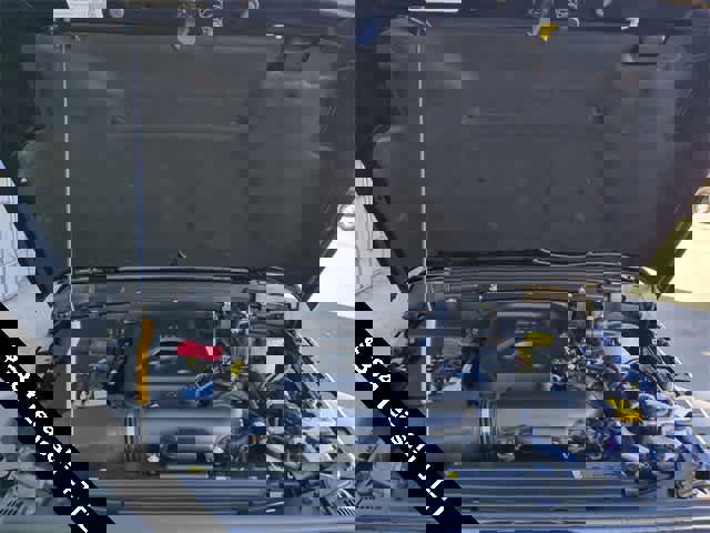 New 2026 Jeep Wrangler Sport S image 14