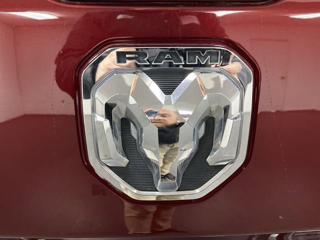 Used 2022 RAM 1500 Limited image 31