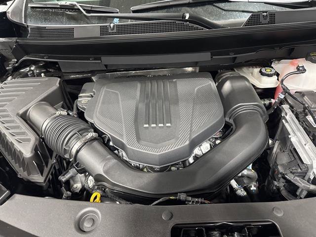 New 2025 Buick Enclave Sport Touring w/ Power Package image 62