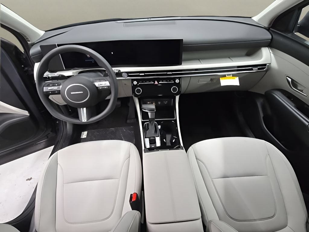 New 2026 Hyundai Tucson SEL AWD/4WD image 21