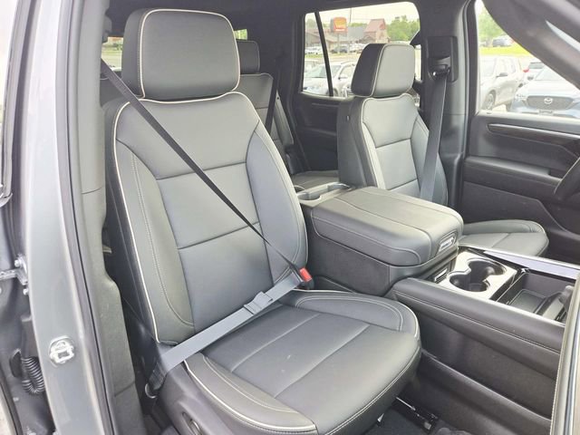 New 2026 Chevrolet Tahoe Premier w/ Sun And Tow Package AWD/4WD image 15