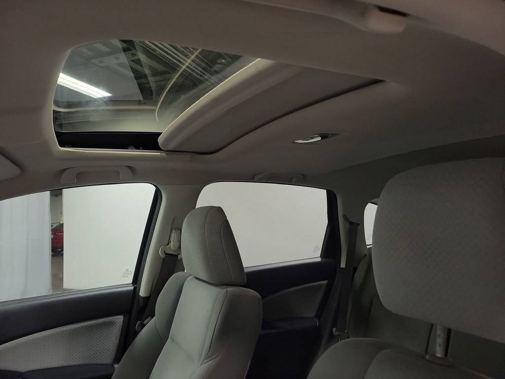 Used 2015 Honda CR-V EX image 15