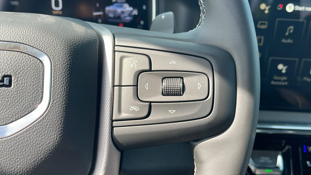 New 2026 GMC Sierra 1500 Denali AWD/4WD image 26