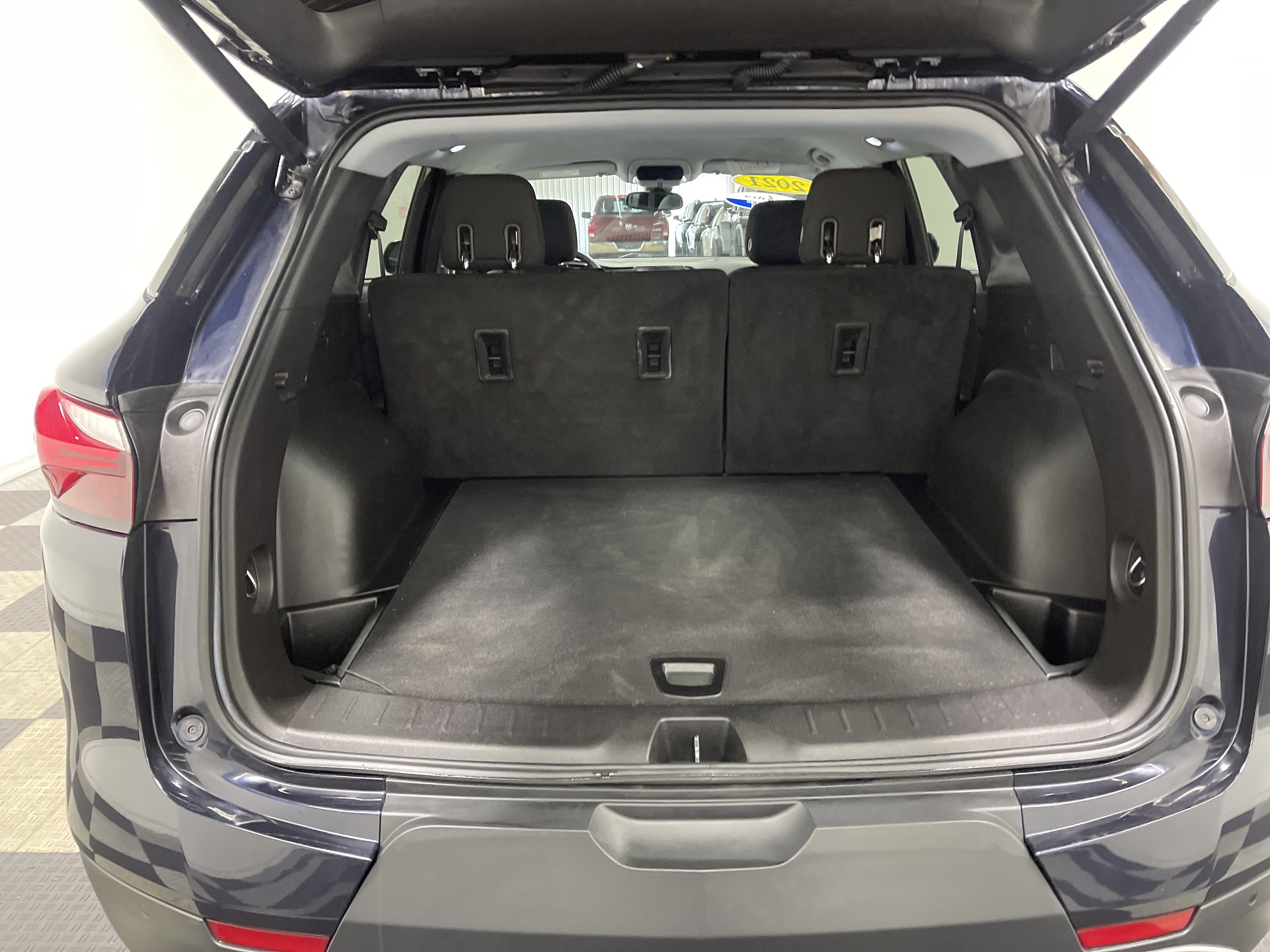 Used 2021 Chevrolet Blazer LT image 18