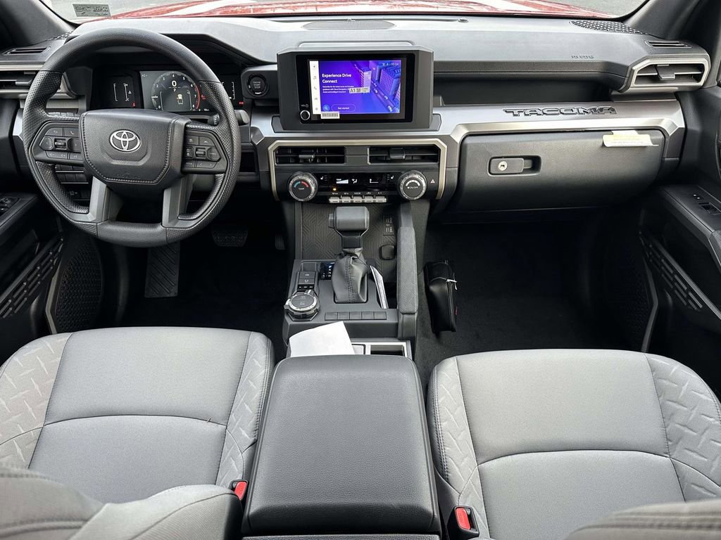 New 2026 Toyota Tacoma SR5 image 2