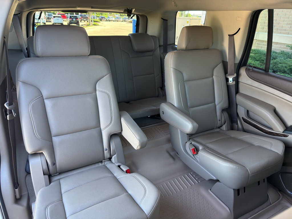 Used 2020 GMC Yukon SLT w/ Open Road Package AWD/4WD image 49