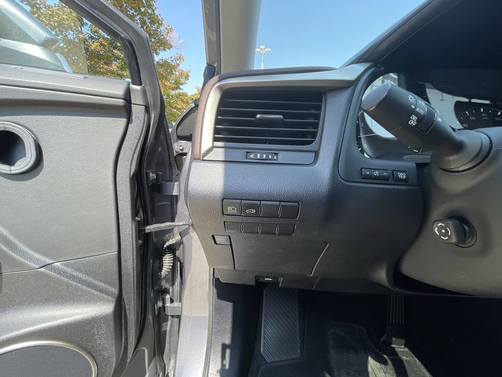 Used 2016 Lexus RX 350 FWD w/ Premium Package image 18