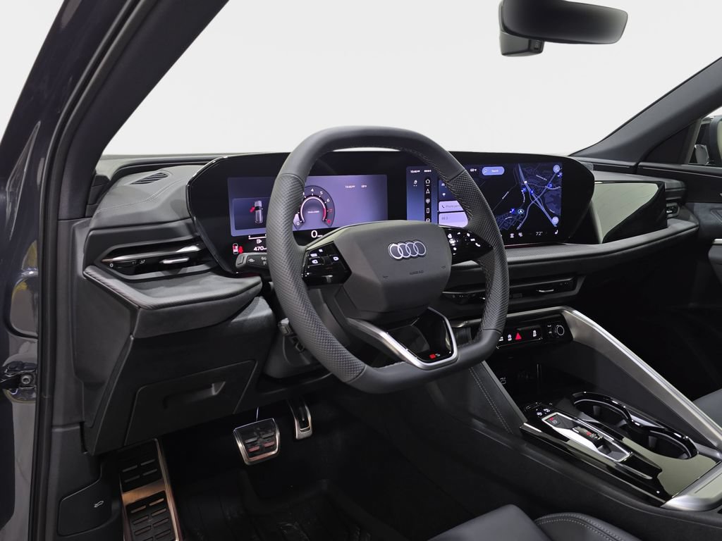 New 2026 Audi SQ5 Premium Plus AWD/4WD image 14
