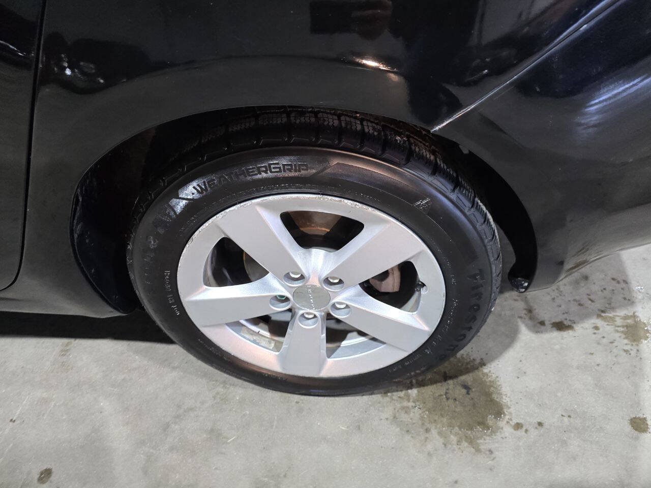 Used 2016 Dodge Dart SXT FWD image 20