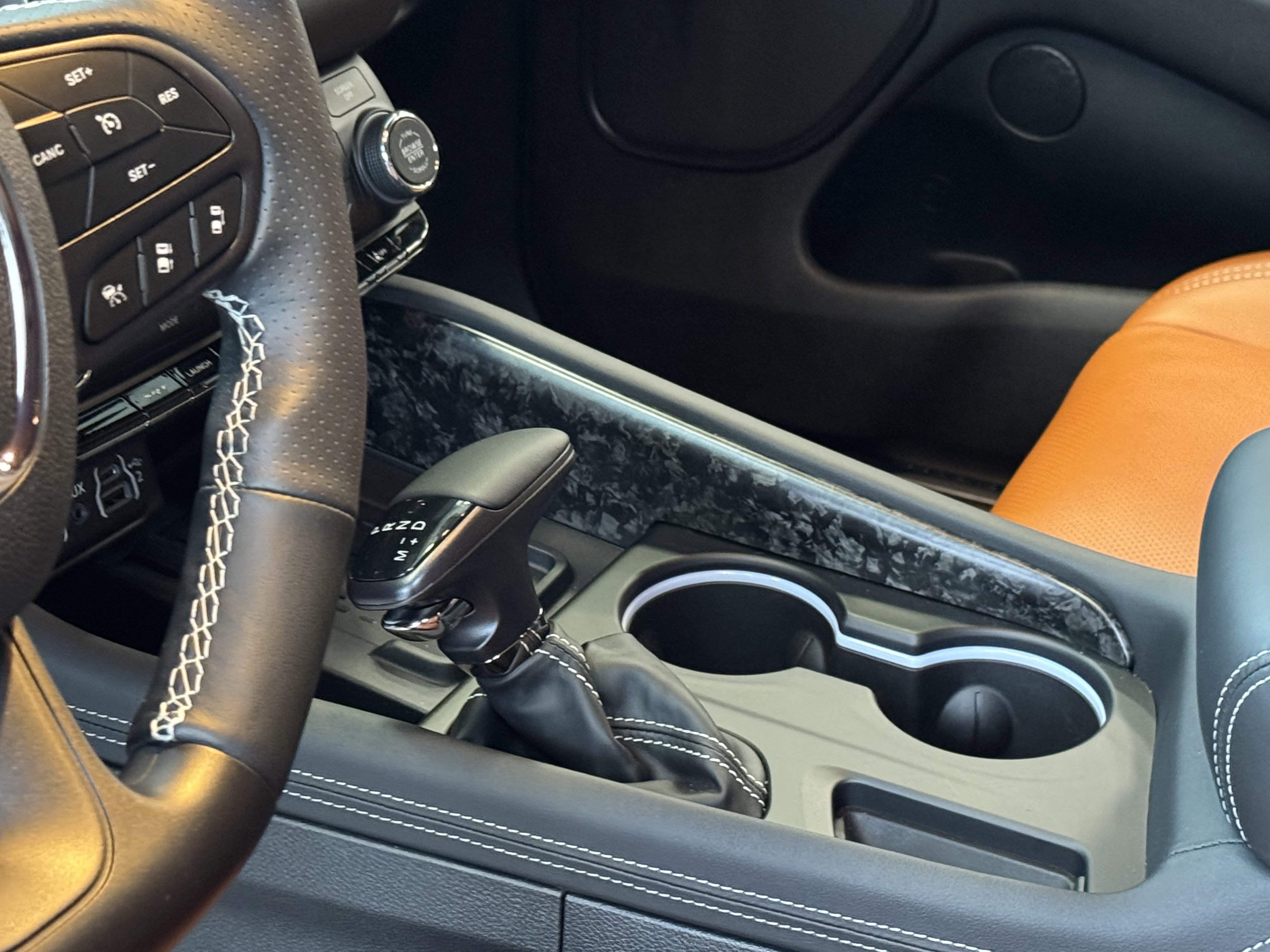 New 2026 Dodge Durango SRT Hellcat image 18