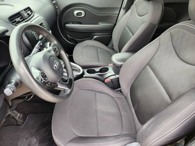 Used 2015 Kia Soul image 13
