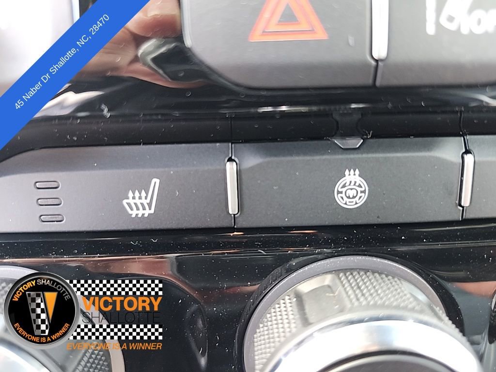 New 2026 RAM 1500 4x4 Crew Cab image 34