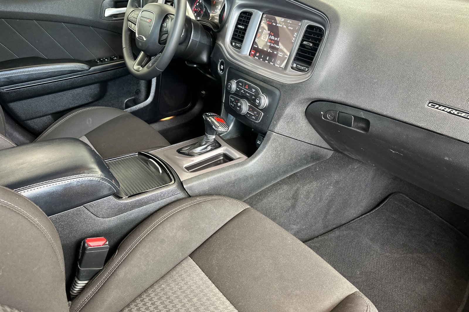 Used 2023 Dodge Charger GT w/ Blacktop Package image 15