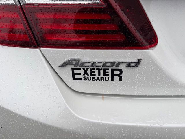 Used 2016 Honda Accord Touring image 25