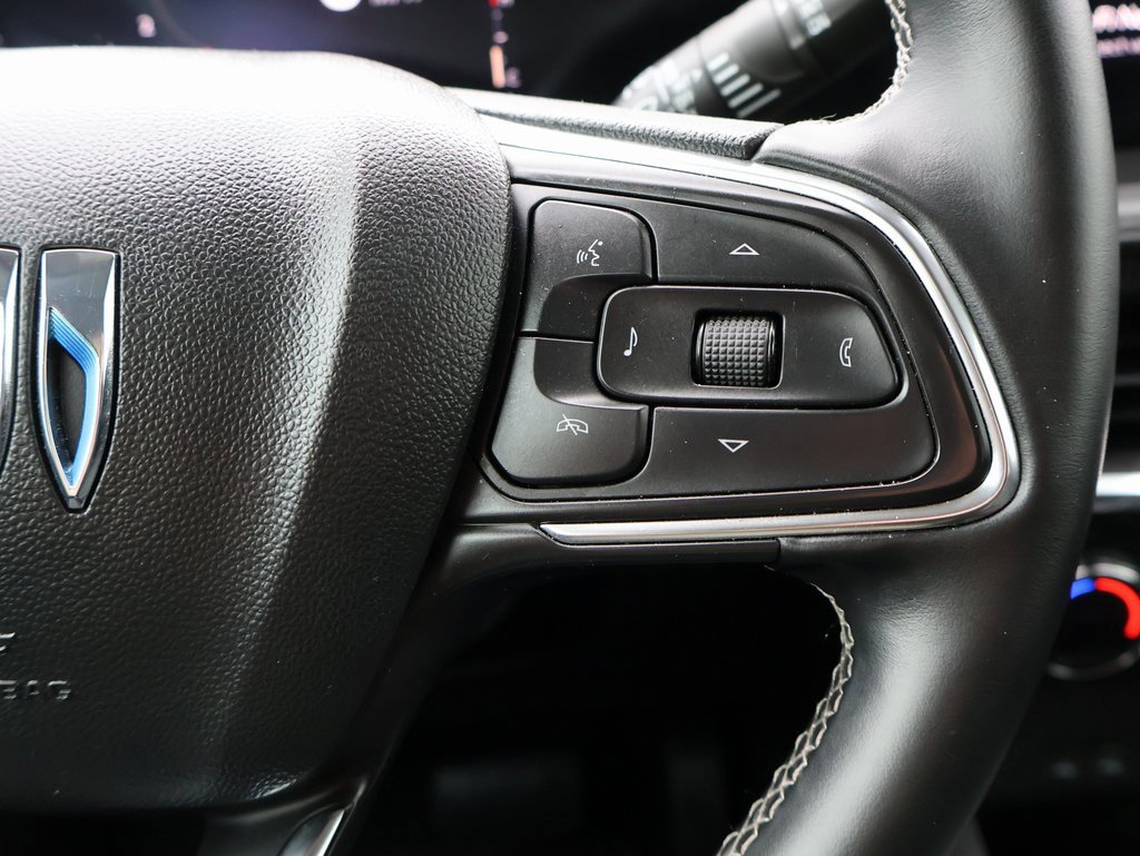 Used 2025 Buick Encore GX Preferred image 32