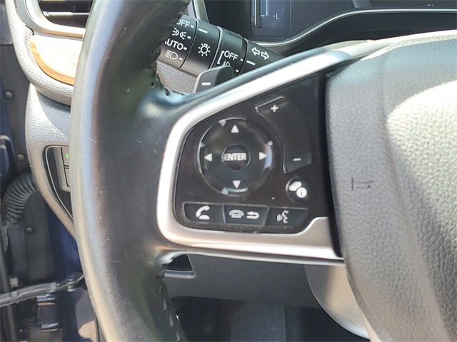Used 2021 Honda CR-V Touring image 12