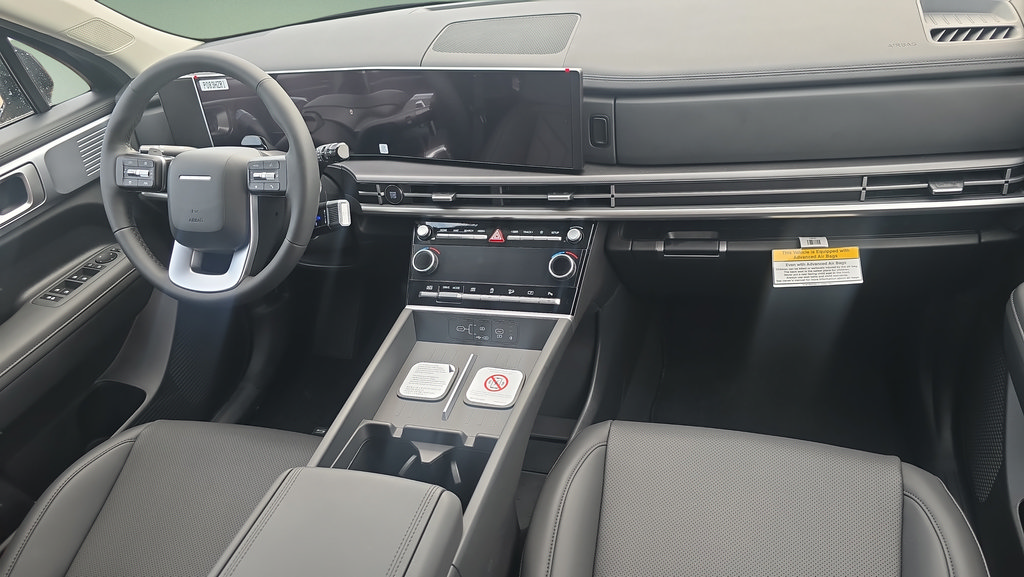 New 2026 Hyundai Santa Fe SEL AWD/4WD image 11