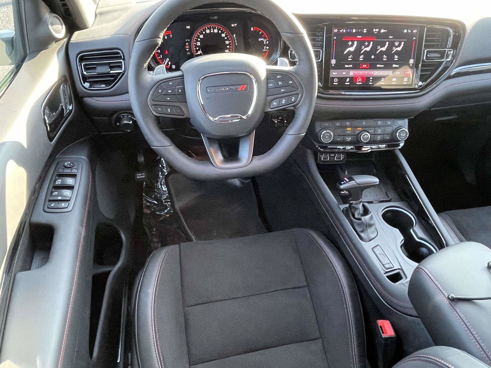 New 2026 Dodge Durango GT AWD/4WD image 9
