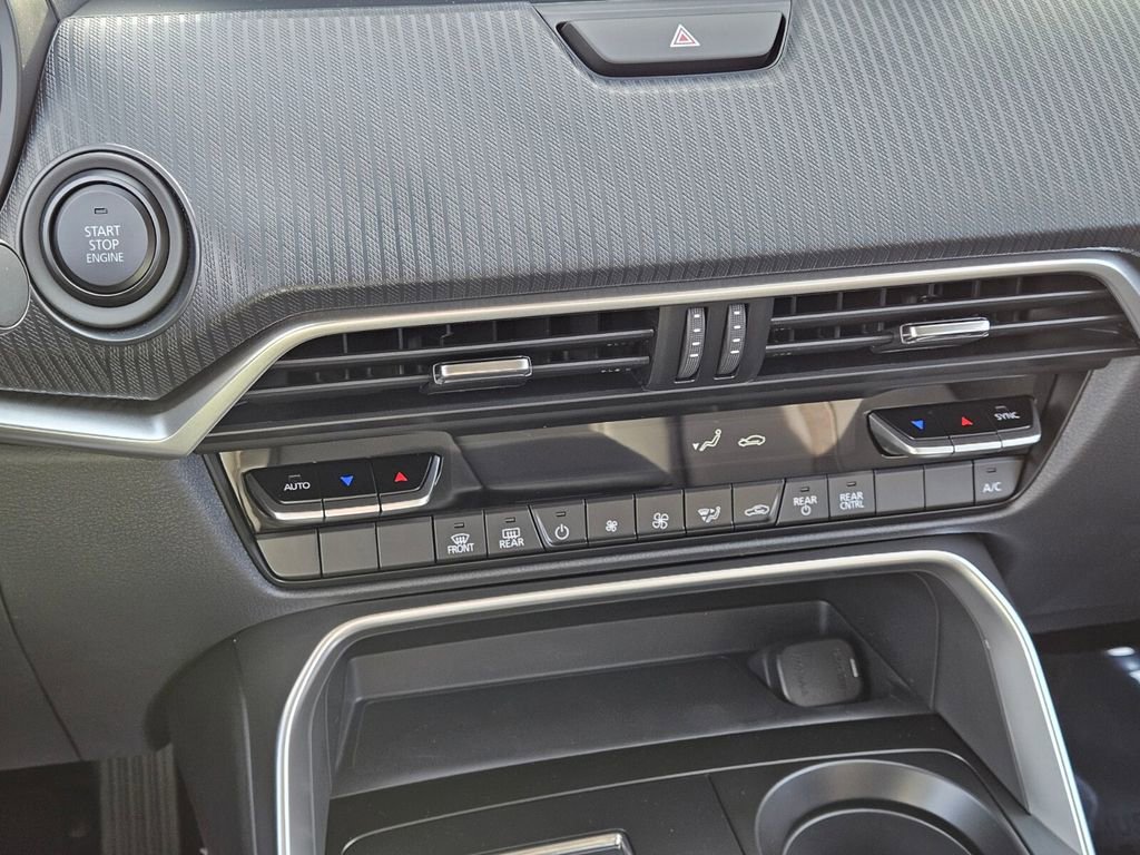 New 2026 MAZDA CX-90 3.3 Turbo w/ Select Package image 20