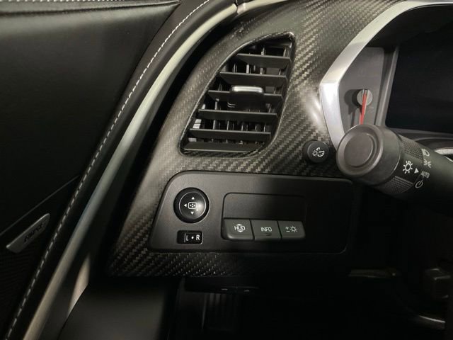 Used 2014 Chevrolet Corvette Stingray Coupe w/ 3LT Preferred Equipment Group image 23