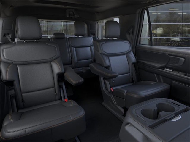 New 2025 Ford Expedition Tremor image 11