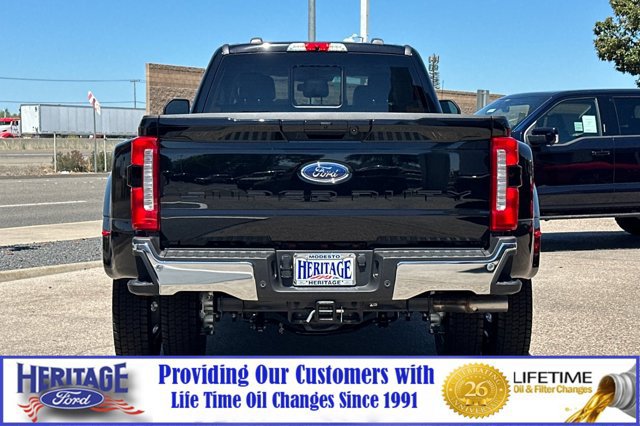 New 2026 Ford F450 Lariat w/ Lariat Ultimate Package AWD/4WD image 5