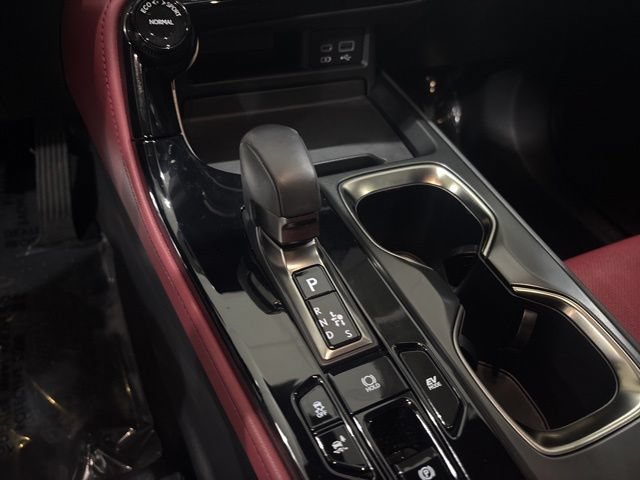 Used 2022 Lexus NX 350h AWD w/ Towing Package (2000 Lbs) image 28