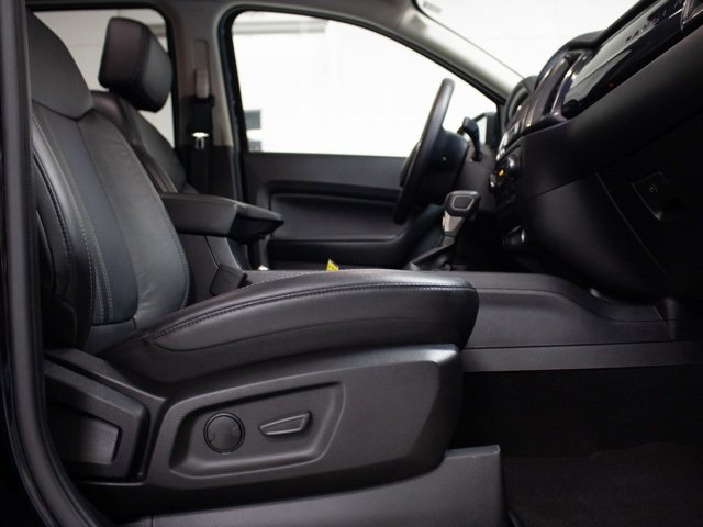 Used 2023 Ford Ranger Lariat w/ Technology Package image 5