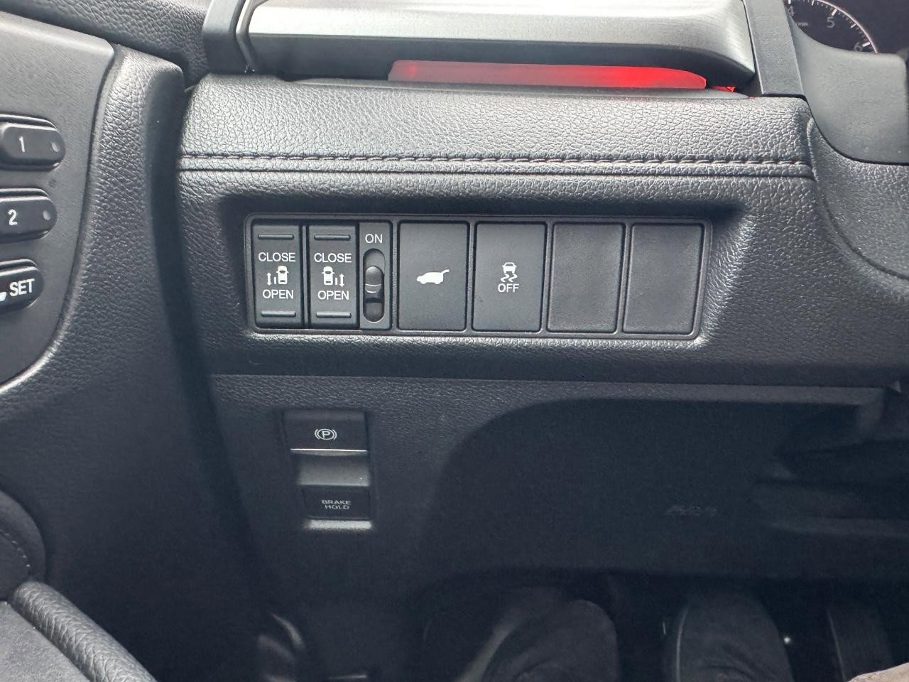 Certified 2025 Honda Odyssey Sport-L image 27