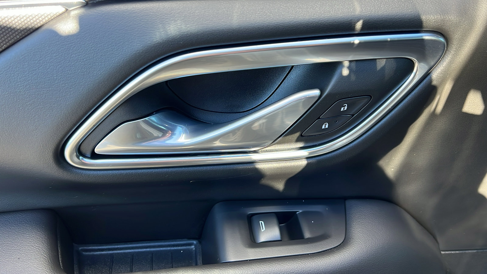 Certified 2023 Chevrolet Tahoe RST w/ RST Performance Edition image 14