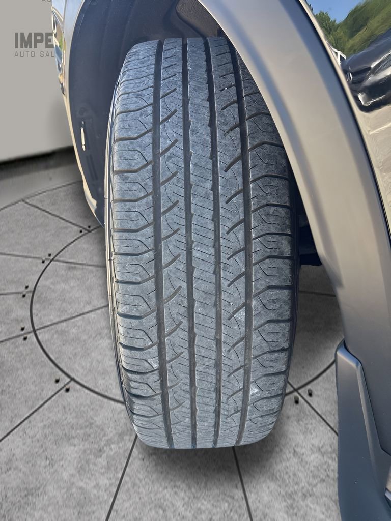 Used 2025 Honda CR-V EX-L image 33