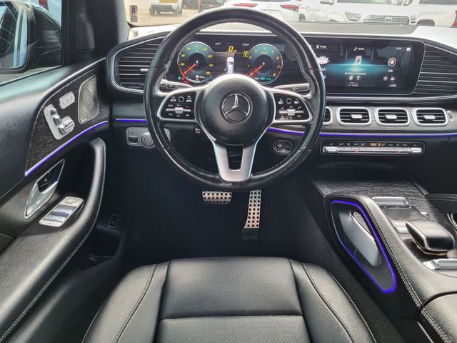 Used 2023 Mercedes-Benz GLS 450 4MATIC image 26