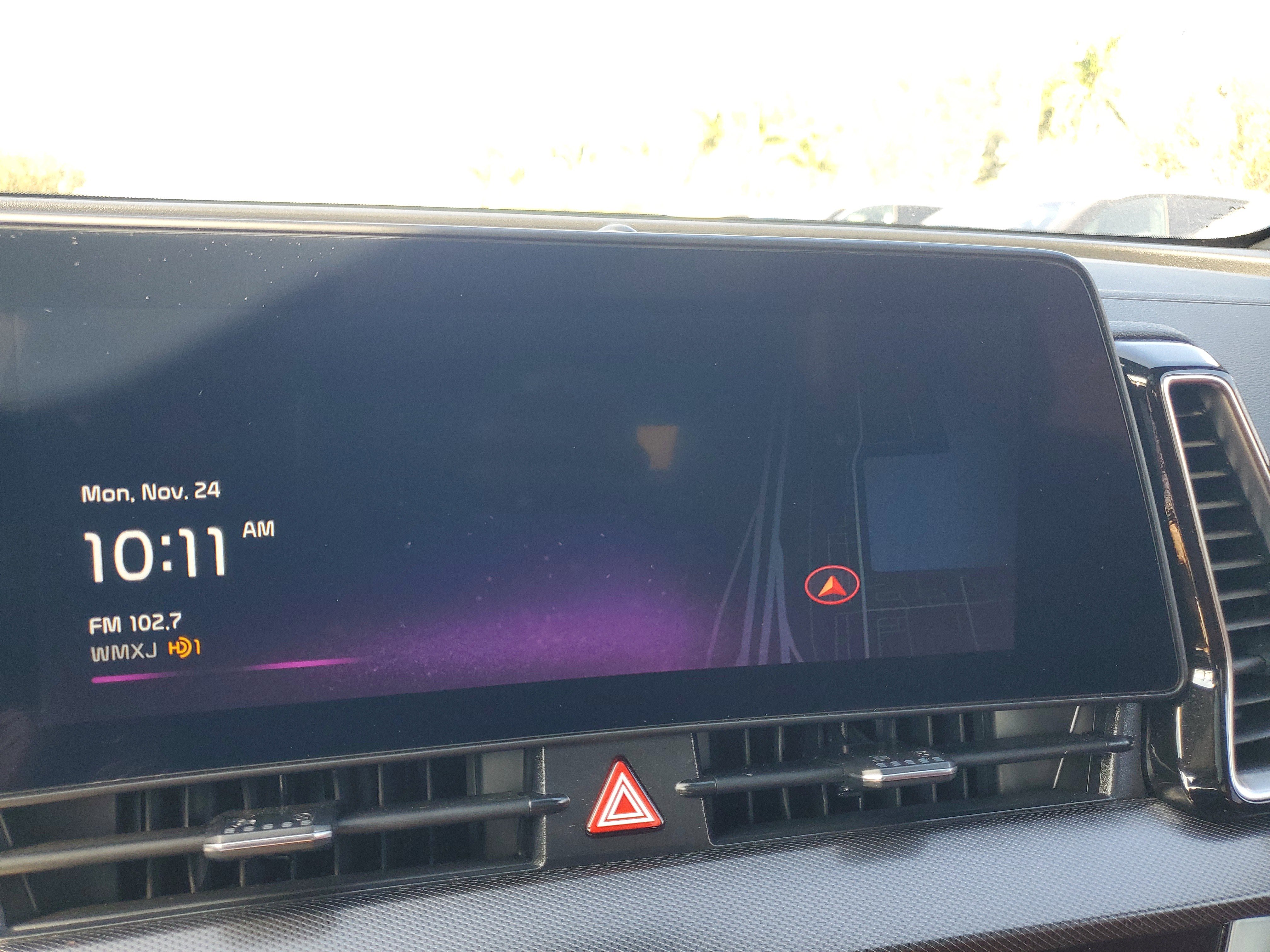 Used 2024 Kia Sportage SX image 23