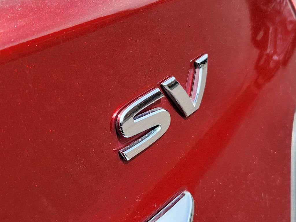 Used 2014 Nissan Altima 2.5 SV w/ Convenience Package image 31