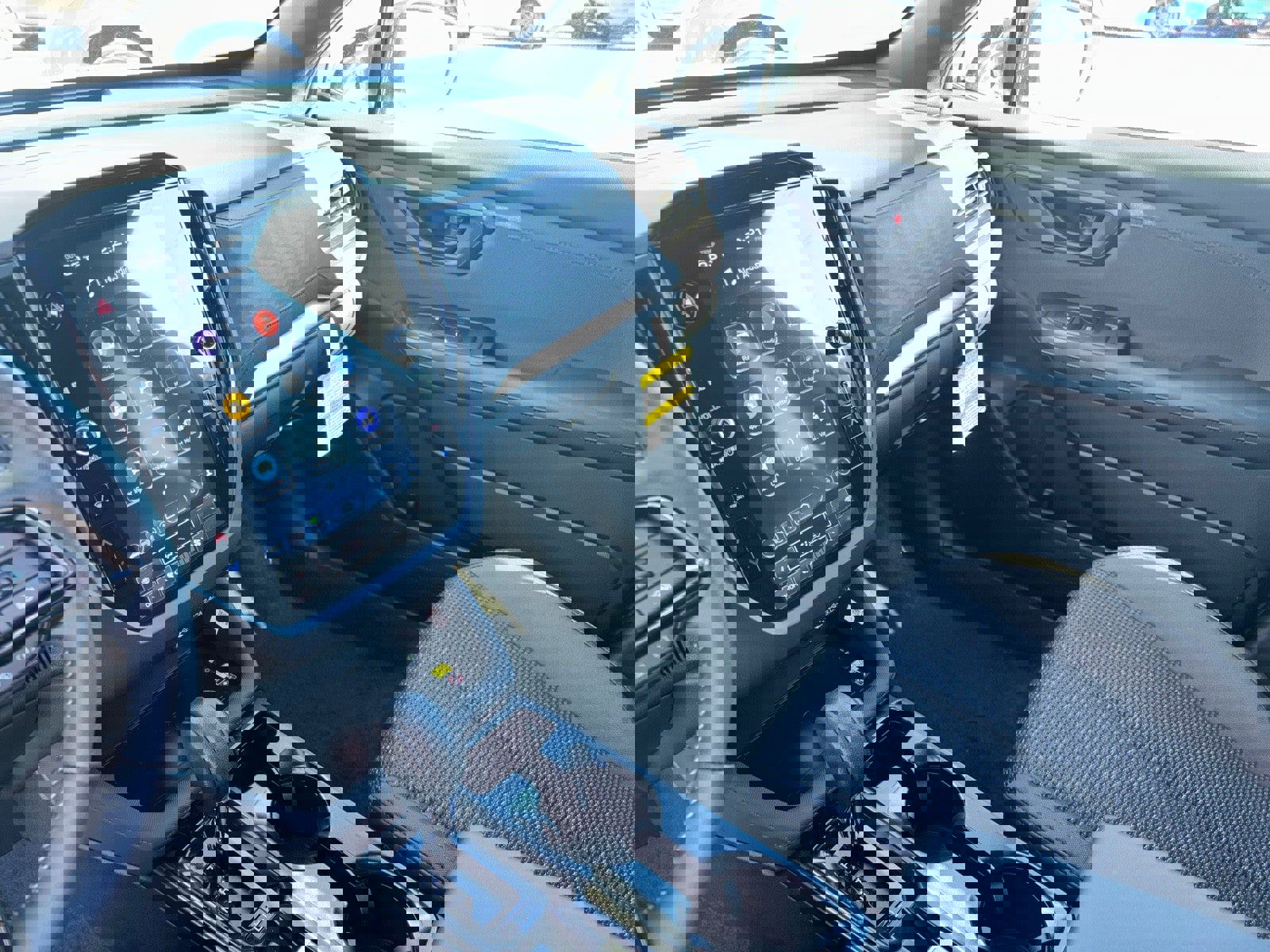 New 2026 Subaru Forester Premium image 26