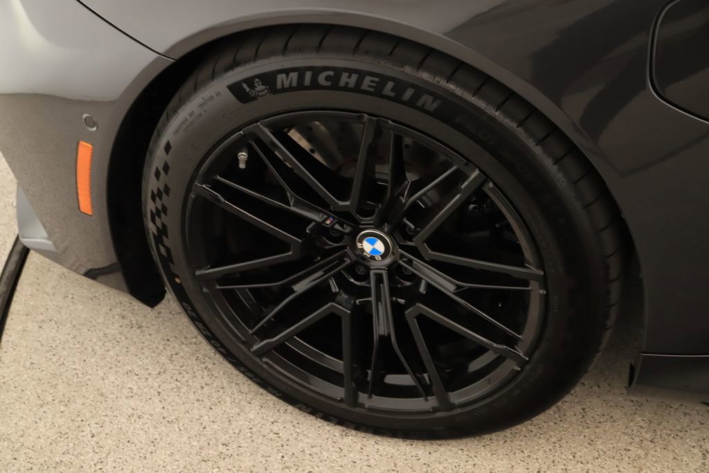 Used 2026 BMW M5 Touring AWD/4WD image 43