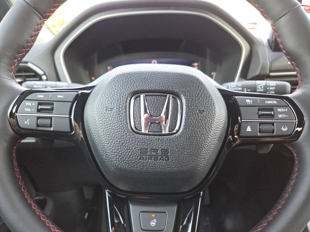 New 2026 Honda Pilot Black Edition image 38