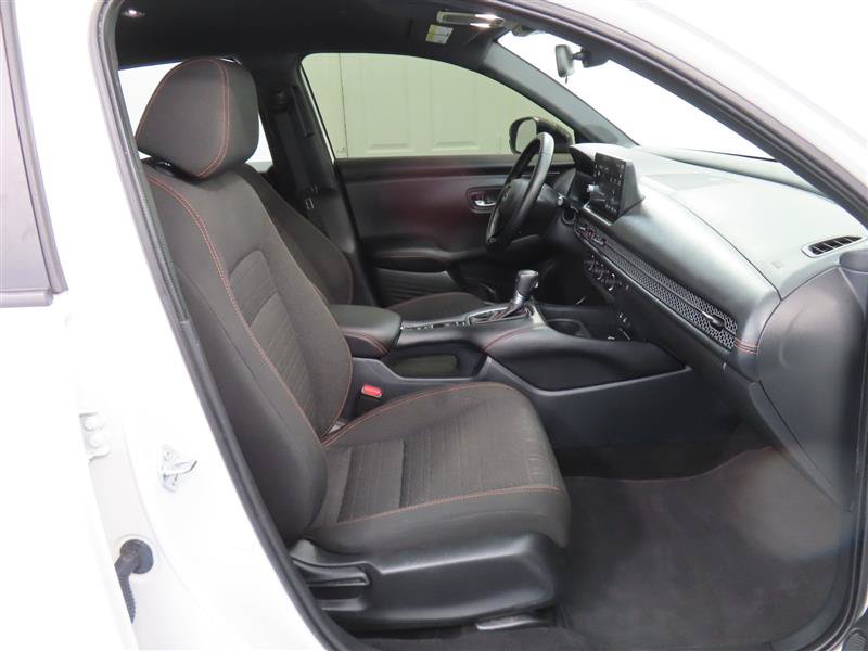 Used 2026 Honda HR-V Sport image 31