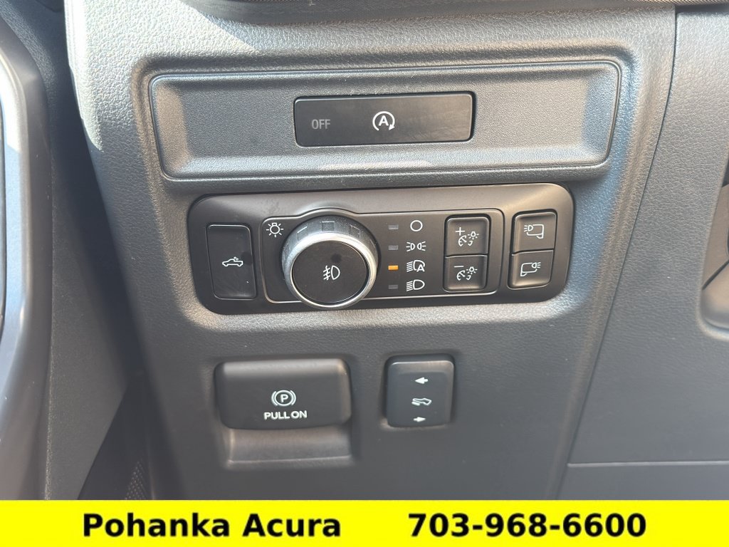 Used 2025 Ford F150 Tremor w/ Equipment Group 402A High AWD/4WD image 13