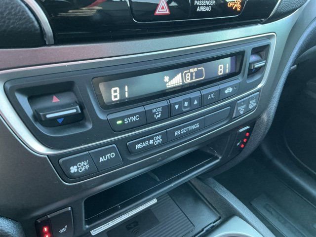 Used 2023 Honda Passport EX-L image 25