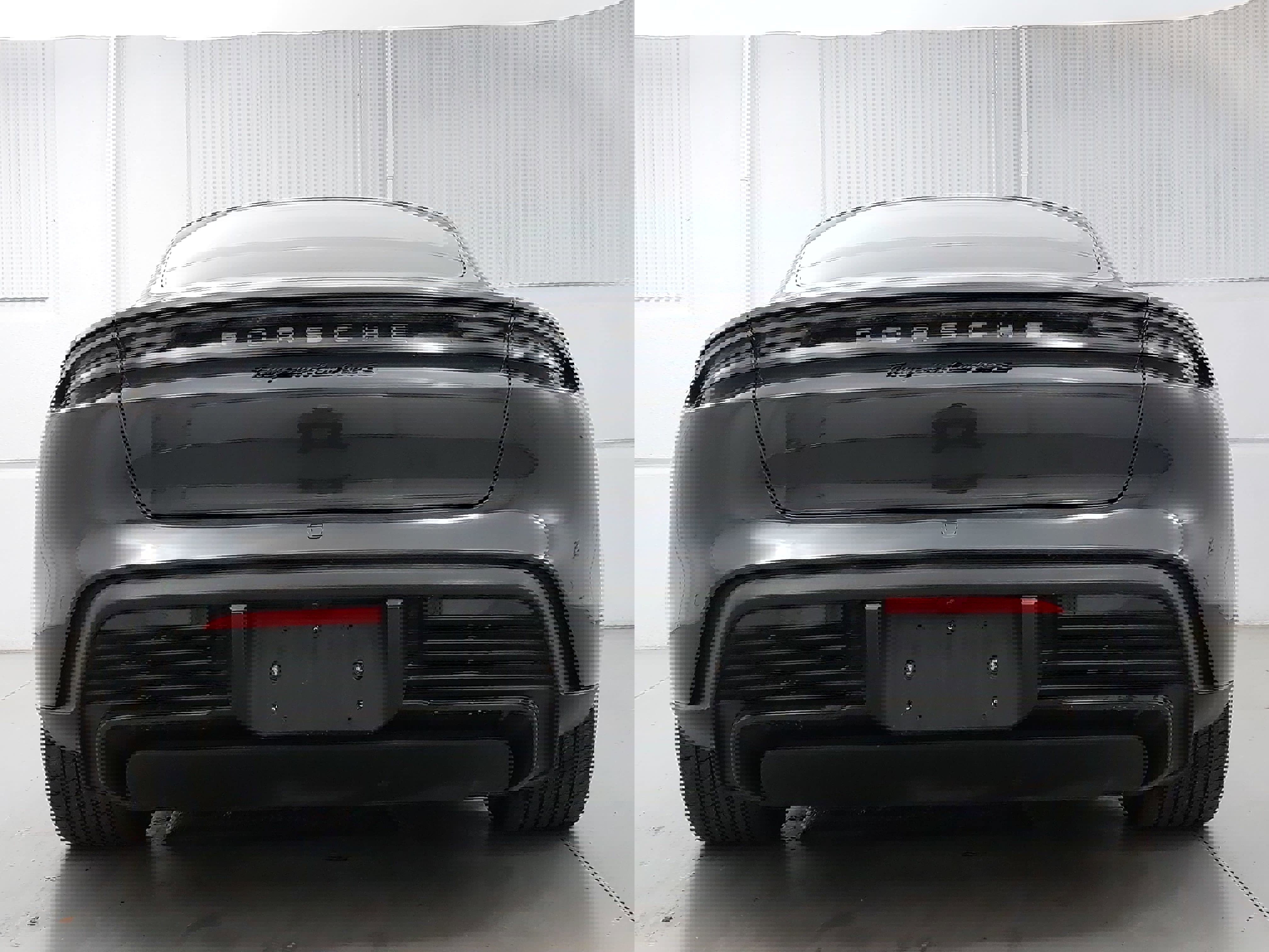 Certified 2021 Porsche Taycan Turbo S w/ Premium Package image 6