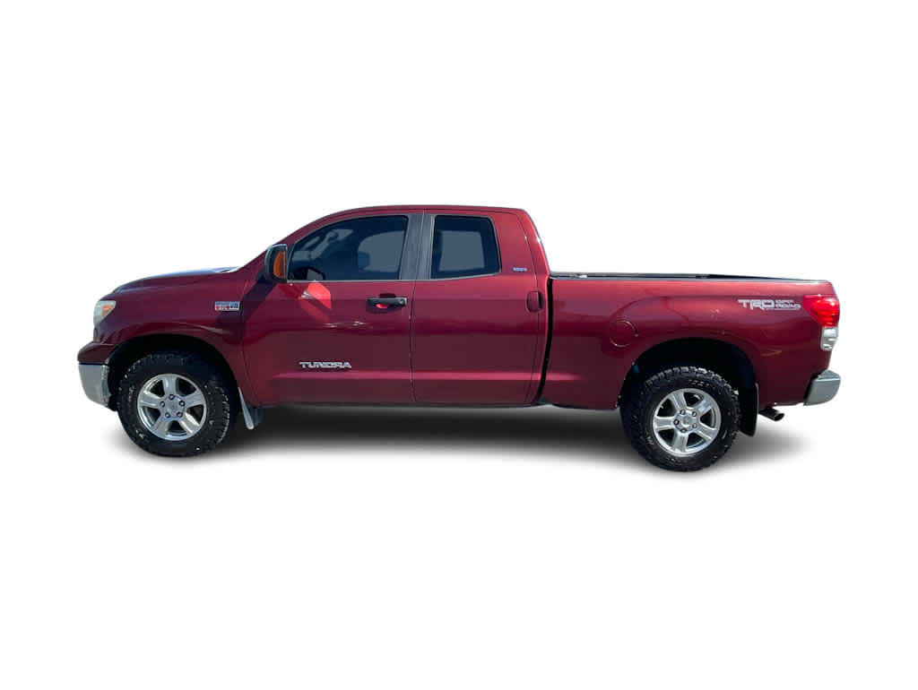 Used 2007 Toyota Tundra SR5 AWD/4WD image 3