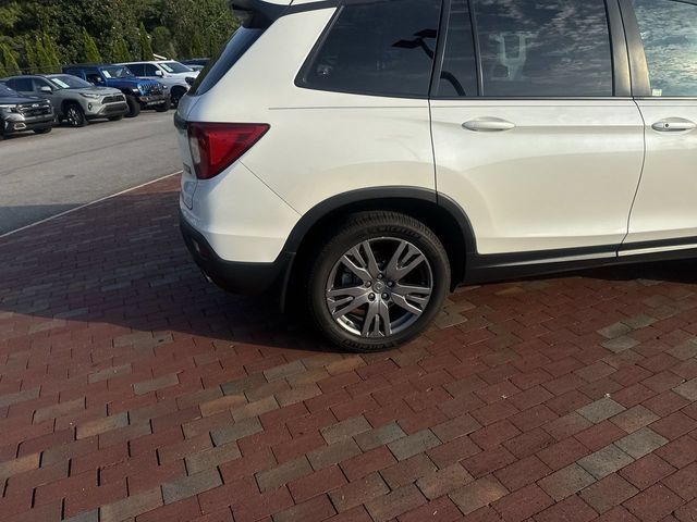 Used 2019 Honda Passport EX-L image 15