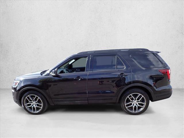 Used 2019 Ford Explorer Sport w/ Equipment Group 401A video 2