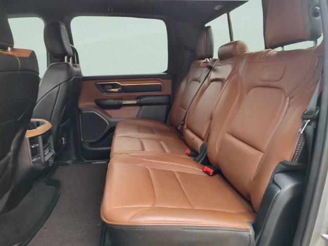 Used 2022 RAM 1500 Limited AWD/4WD image 27