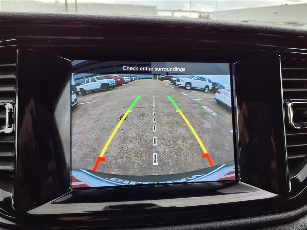 Used 2021 Dodge Durango GT image 6