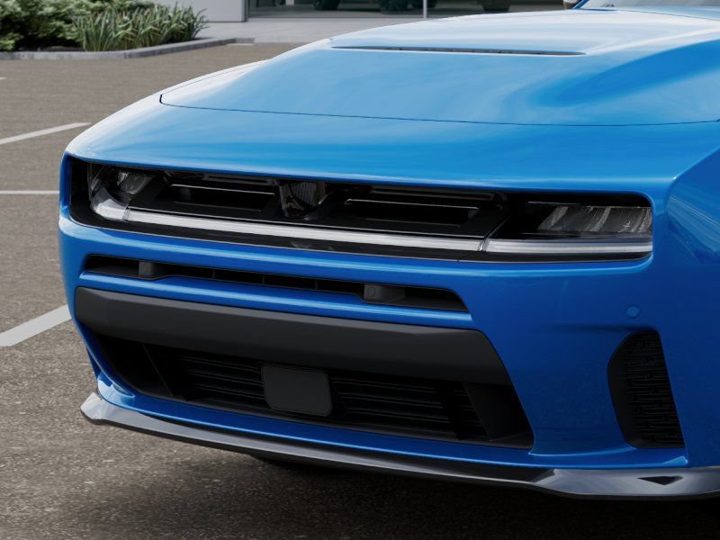 New 2026 Dodge Charger Scat Pack AWD/4WD image 11