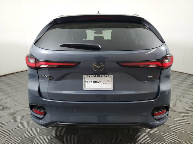 New 2026 MAZDA CX-70 3.3 Turbo S w/ Premium Package AWD/4WD image 5