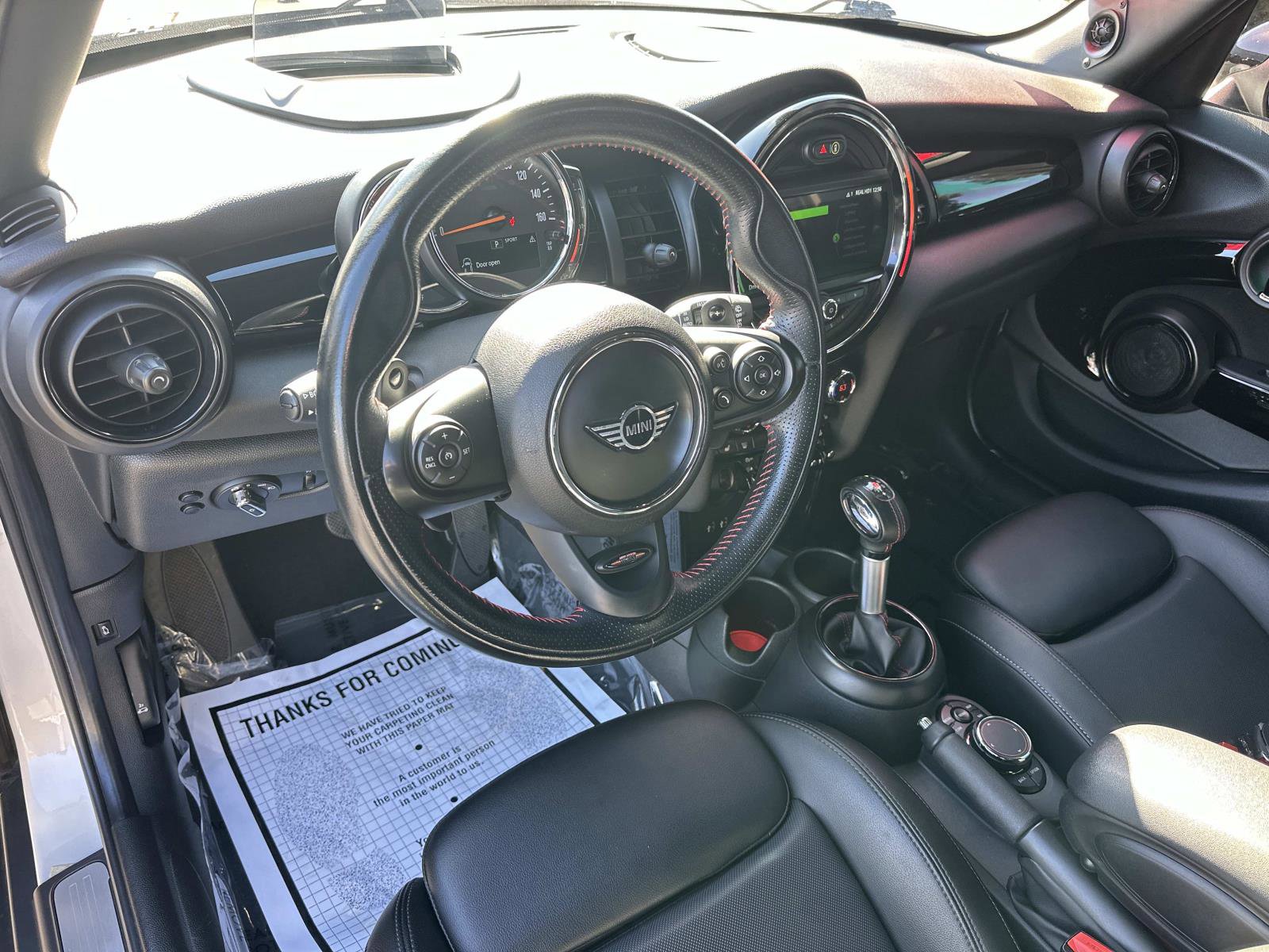 Used 2019 MINI Cooper S image 9