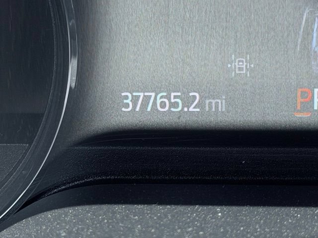 Used 2022 Ford F150 XLT w/ Equipment Group 302A High AWD/4WD image 31